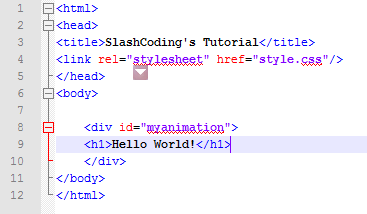 how to justify text in html in the pre tag